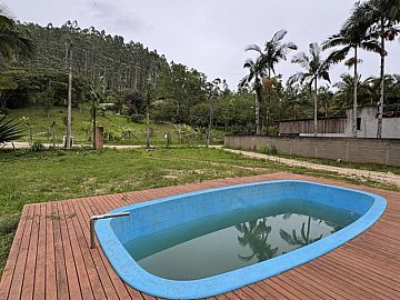 Terreno - Venda - Oliveira - Tijucas - SC