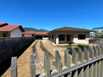 Casa - Venda - Centro - Canelinha - SC