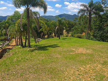 Terreno - Venda - Timb� - Tijucas - SC