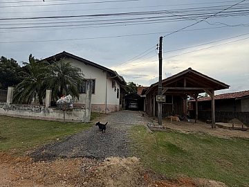 Casa - Venda - Cobre - Canelinha - SC