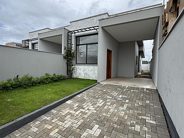 Casa - Venda - Areião - Canelinha - SC