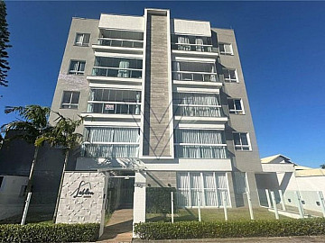 Apartamento - Venda - Universit�rio - Tijucas - SC