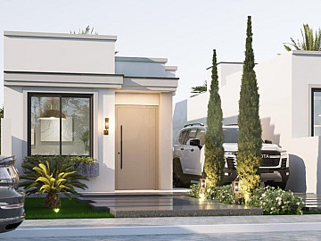 Residencial Jeriv�