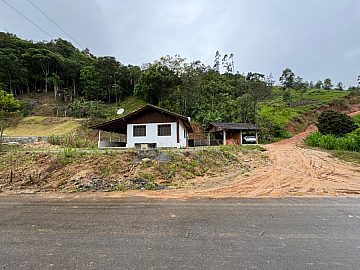 Casa - Venda - Itinga - Tijucas - SC