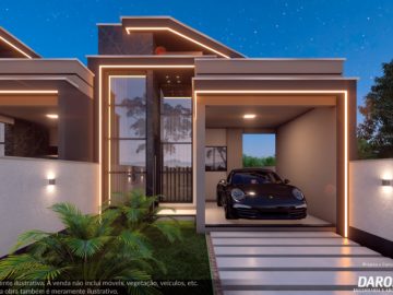 Residencial Alto do Caf