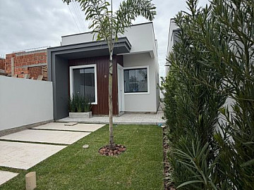 Casa - Venda - Joaia - Tijucas - SC