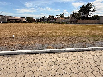 Loteamento santa luzia