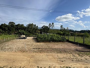 Terreno - Venda - Moura - Canelinha - SC