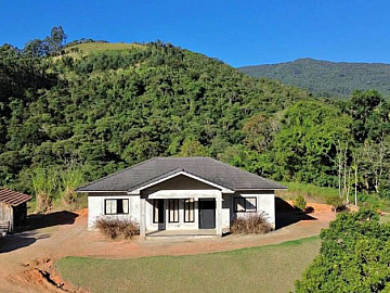 S�tio - Venda - Rolador - Canelinha - SC