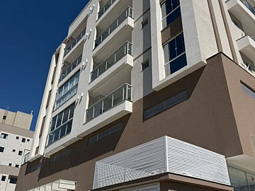 Apartamento - Venda - Xv de Novembro - Tijucas - SC