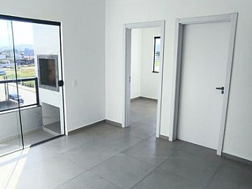Apartamento - Venda - Pra�a - Tijucas - SC