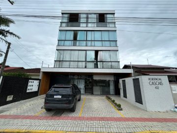 Apartamento - Venda - Centro - Tijucas - SC