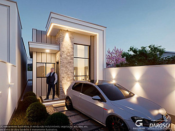 RESIDENCIAL GIACOMOSSI 2