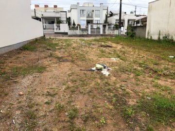 Lote - Venda - Cobre - Canelinha - SC