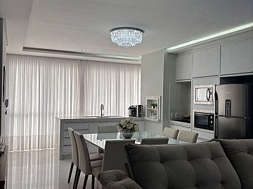 Apartamento - Venda - Mata Atl�ntica - Tijucas - SC