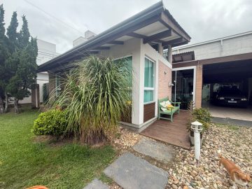 Casa - Venda - Mata Atlntica - Tijucas - SC