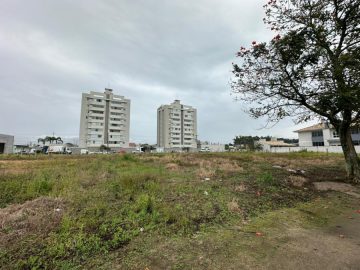Terreno - Venda - Centro - Tijucas - SC
