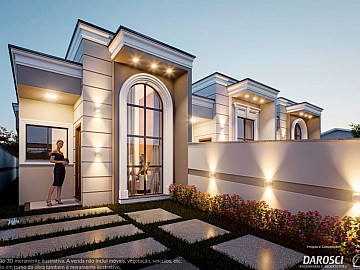 Casa - Venda - Centro - Canelinha - SC