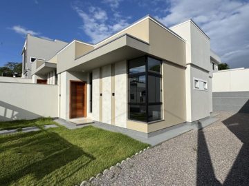 Casa - Venda - Centro - Canelinha - SC