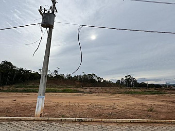 Terreno - Venda - Areião - Canelinha - SC