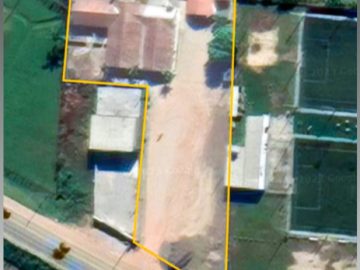 Terreno - Venda - Nova Descoberta - Tijucas - SC