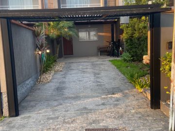 Sobrado - Venda - Joaia - Tijucas - SC