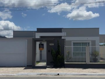 Casa - Venda - Areias - Tijucas - SC