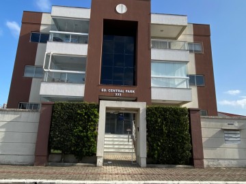 Apartamento - Venda - Mata Atlntica - Tijucas - SC