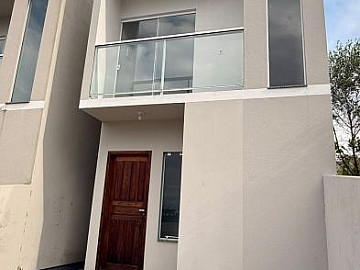 Sobrado - Venda - Porto do Moura - Canelinha - SC