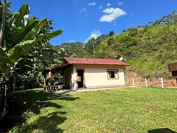 Sítio - Venda - Oliveira - Tijucas - SC