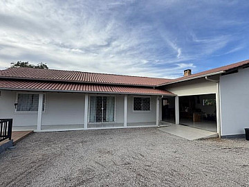 Casa - Venda - Galera - Canelinha - SC