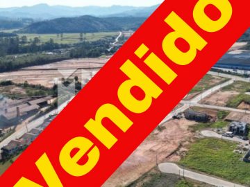 Terreno - Venda - Porto do Moura - Canelinha - SC