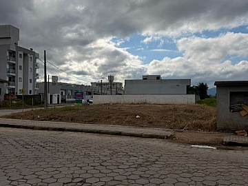 Terreno - Venda - Joaia - Tijucas - SC