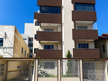 Apartamento - Venda - Universit�rio - Tijucas - SC