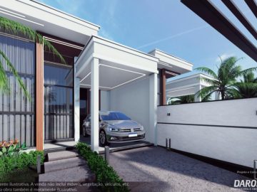 Casa - Venda - Areio - Canelinha - SC