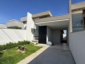 Residencial D�lia
