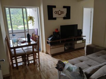 Apartamento - Venda - Perequê - Porto Belo - SC