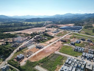 Terreno - Venda - Porto do Moura - Canelinha - SC