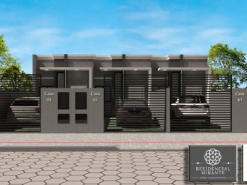 Casa - Venda - Cobre - Canelinha - SC