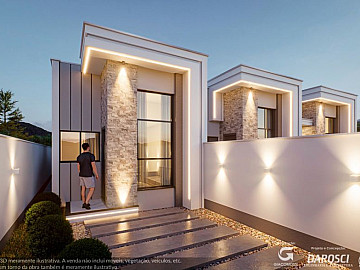 RESIDENCIAL GIACOMOSSI 2