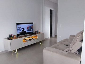 Apartamento - Venda - Bosque da Mata - Tijucas - SC