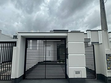 Casa - Venda - Joaia - Tijucas - SC