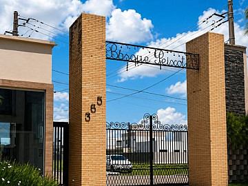Terreno em Condomínio - Venda - Universitário - Tijucas - SC