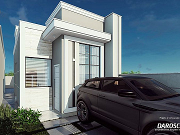 Casa � Venda