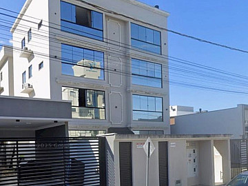 Apartamento - Venda - Areias - Tijucas - SC