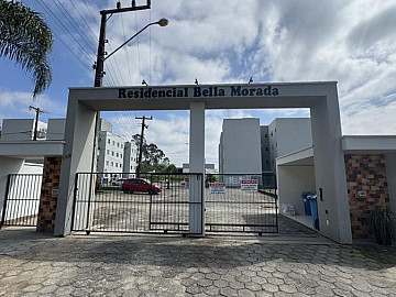 Apartamento - Venda - Centro - Canelinha - SC
