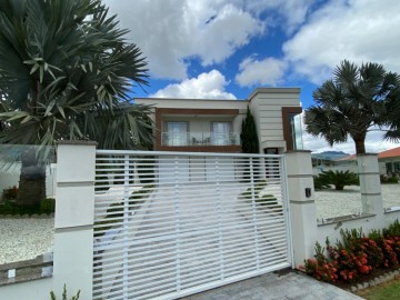 Casa - Venda - ndia - Canelinha - SC
