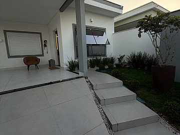 Casa - Venda - Bosque da Mata - Tijucas - SC