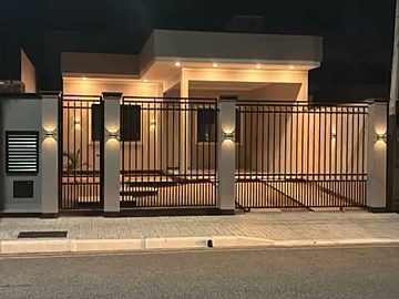 Casa - Venda - Bosque da Mata - Tijucas - SC