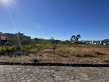 Terreno - Venda - Porto do Moura - Canelinha - SC
